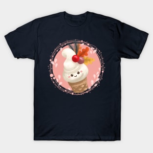 Christmas Gelato T-Shirt